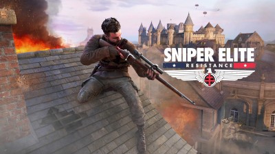 Sniper Elite: Resistance – Nova tajna misija u srcu okupirane Francuske!